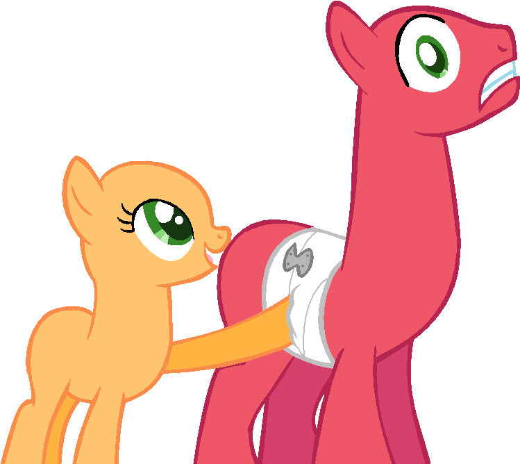 Das My Little Pony Base (859x720)