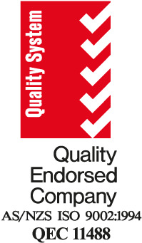 Quality Endorsed Logo - Quality Endorsed Company (400x400)