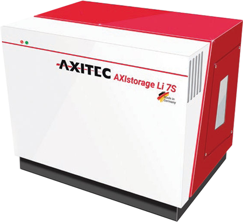 High-power German Produced Quality Power System - Lithium (800x800)