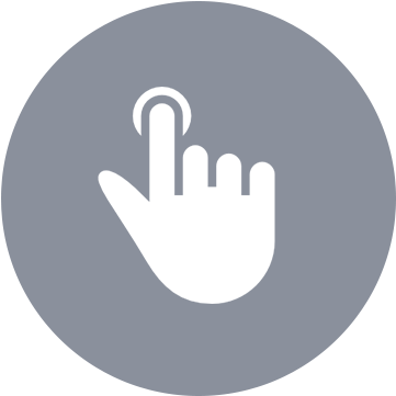 Inner Circle Icons - Disaster Recovery (369x390)