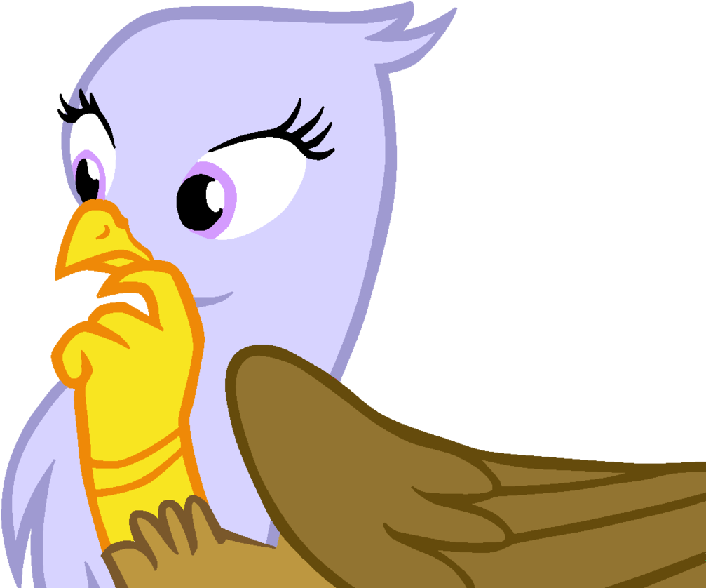 Dizzee Toaster 138 58 Griffon Base - My Little Pony Griffon Base (1024x880)