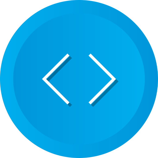 Ios & Web User Interface Multi Circle Flat Vol - Circle (512x512)