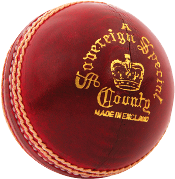 Cricket Ball Png High-quality Image - Readers Sovereign Special County A Cricket Ball (500x500)