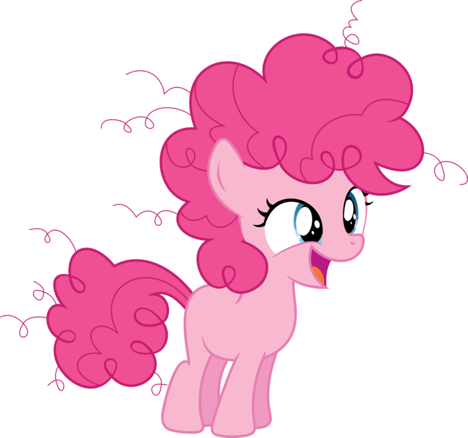 My Little Pony Filly - Excitement Intensifies Gif (924x865)