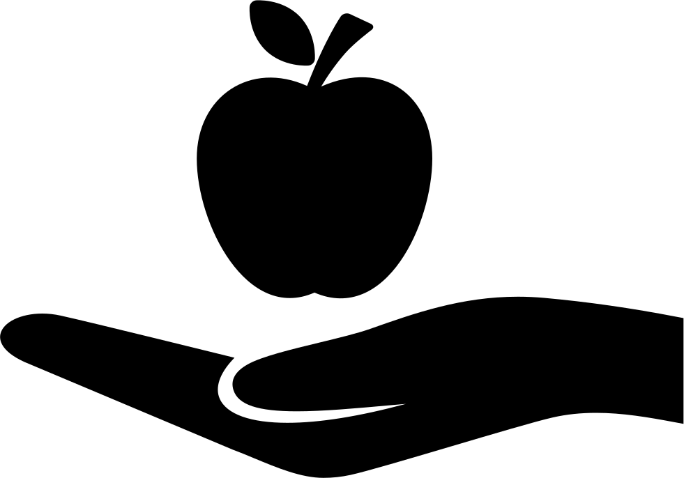 Food Donation Comments - Food (981x686)