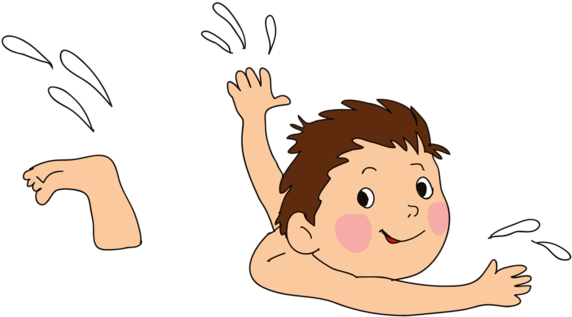 Personnages, Illustration, Individu, Personne, Gens - Cartoon (600x346)