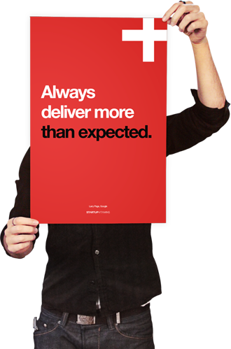 Individually For Best Quality - Workshop Poster Template Psd (330x499)