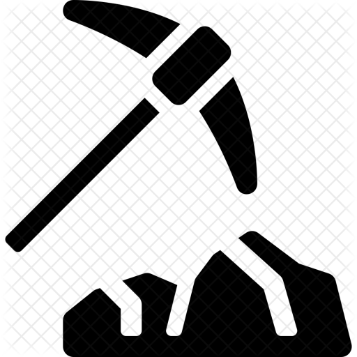 Coal Icon - Coal Icon (512x512)