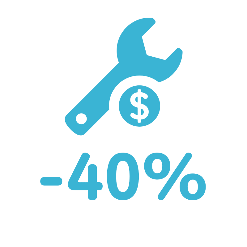 -40% Maintenance2 - Kucoin Png (799x798)
