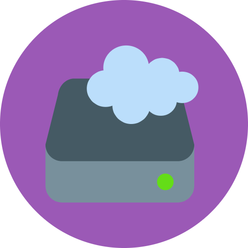 For Client-based Coursework Where Students Do Not Have - Circle (512x512)