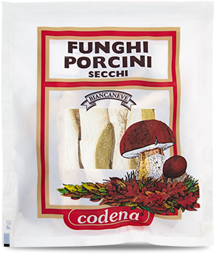 Dried Porcini Mushrooms Extra Quality “biancaneve” - Penny Bun (360x500)