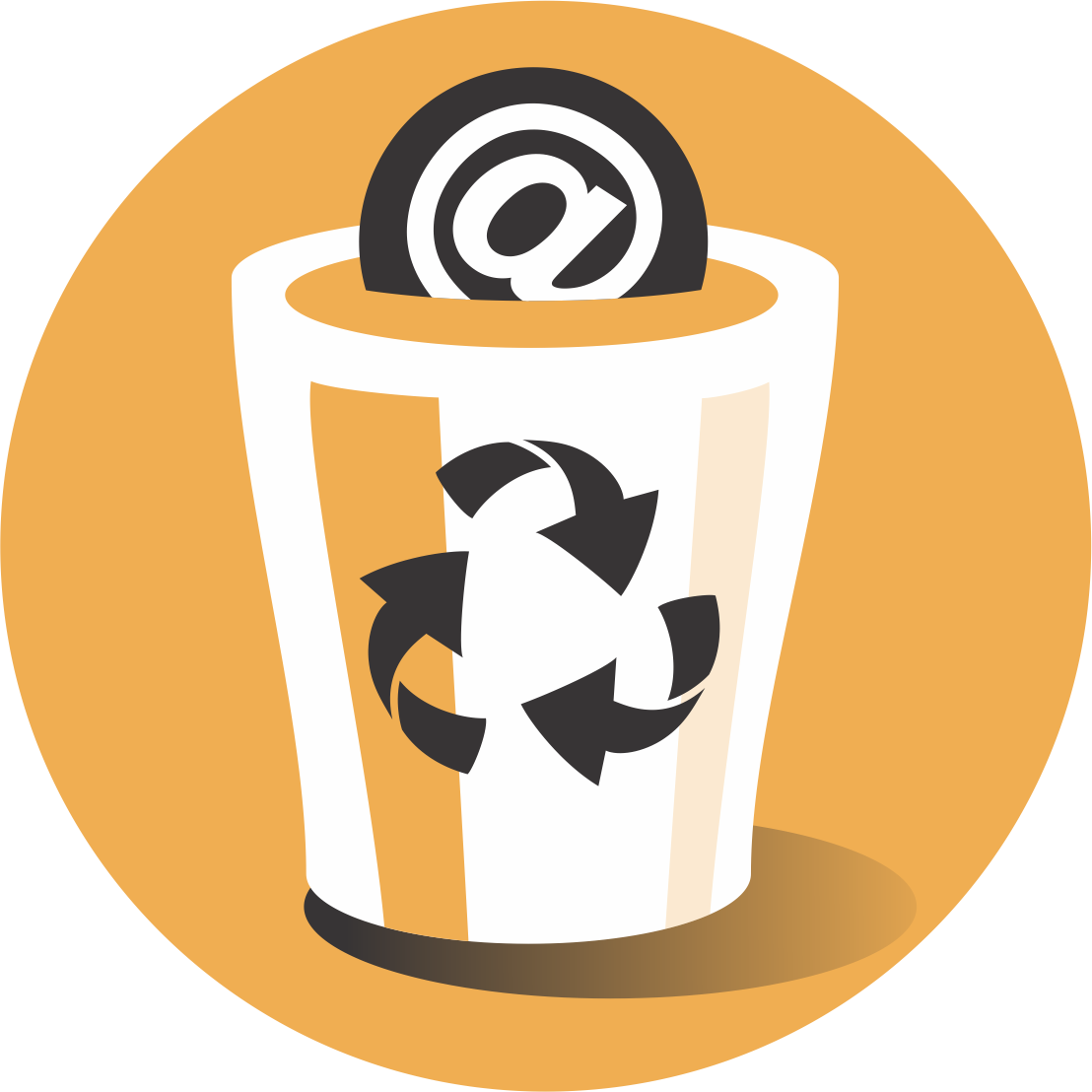 Data Mining/ List Cleansing - Portrait Of A Man (1108x1108)