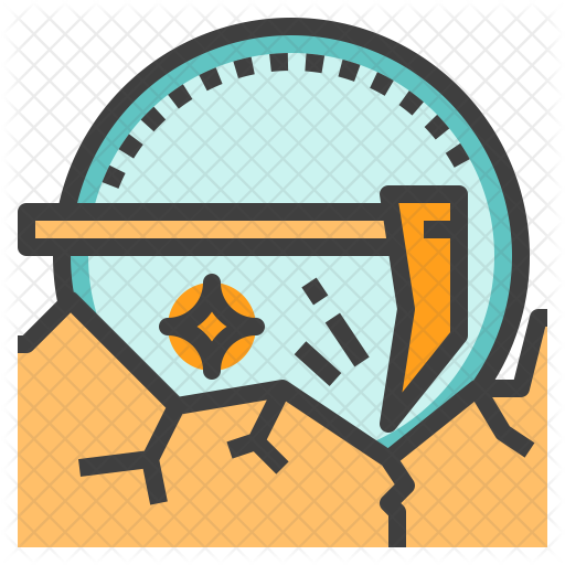 Bitcoin Mining Icon - Bitcoin (512x512)