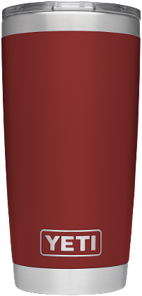 Premium Quality Bbq - Yeti Rambler 20oz Tumbler (423x479)