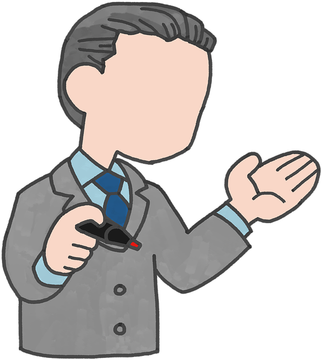 Seminar Cliparts 18, Buy Clip Art - Orang Menemukan Ide (926x720)