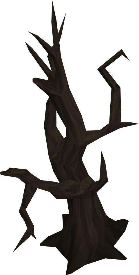 Dead Tree Old - Portable Network Graphics (480x946)