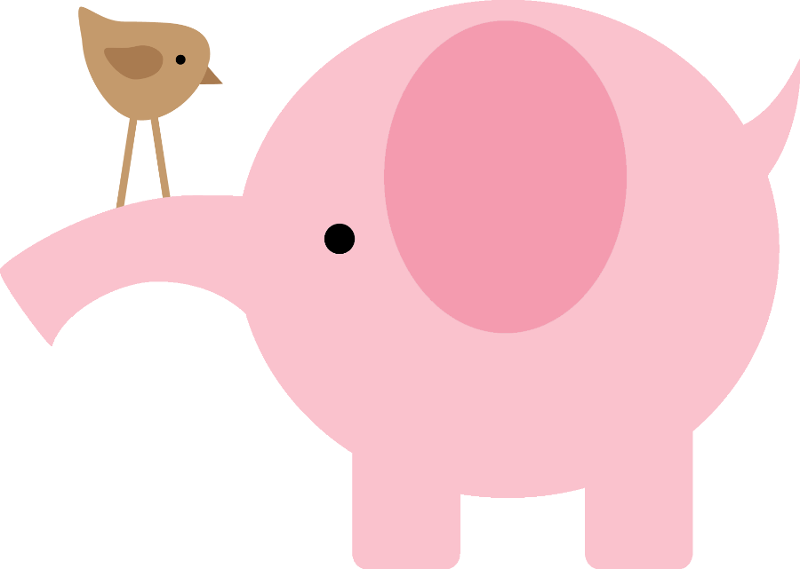 Elefantes - Daniellemoraesfalcao Elephant (900x641)