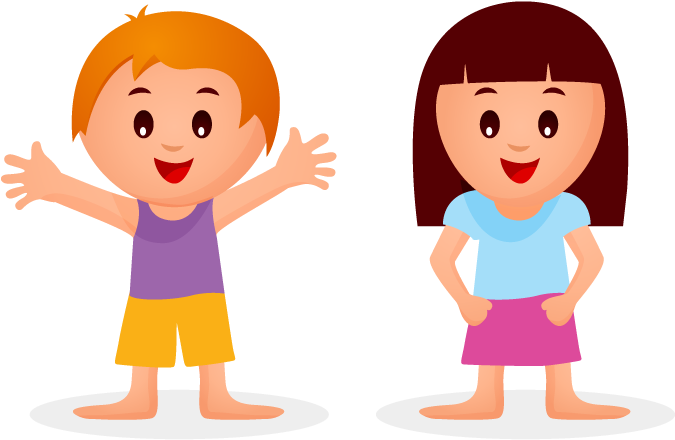 Boy Girl Infant Child - Sintomas De Autismo Leve (800x800)