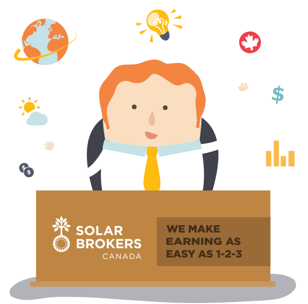 Start Earning - Illustration (635x628)