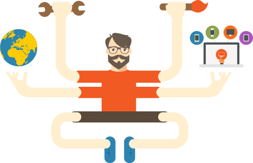 Services Overview - Overview Png (503x325)