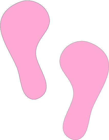 Steps Clip Art Free - Clip Art (438x595)