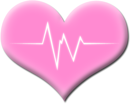 Desktop Wallpaper Rice Clip Art - Heart (500x500)