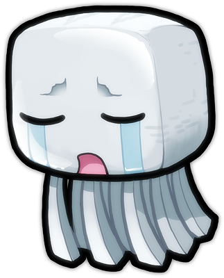 Tripolar's Super Mario Minecraft Series - Minecraft Characters - Mini Poster - 40 X 50cm (323x400)