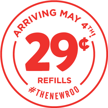 Submit Your Idea View The Gallery - Roo Cups 2017 (360x360)