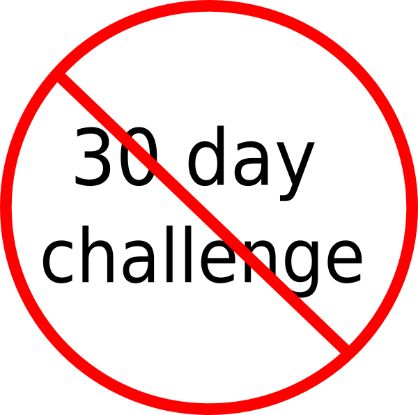 Free Red Circle With Slash Transparent - Clip Art (600x596)