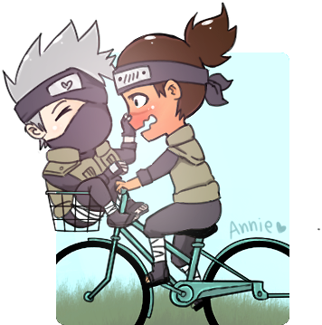 Bicycle Ride By Nittahshokku - Bicycle Ride (414x409)