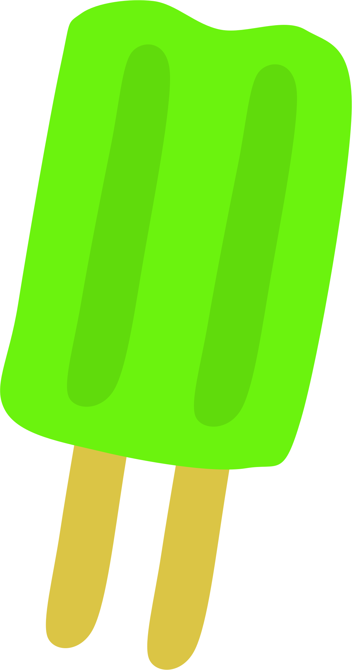 Popsicle Clip Art Images Illustrations Photos - Popsicle Clip Art Images Illustrations Photos (1178x2238)