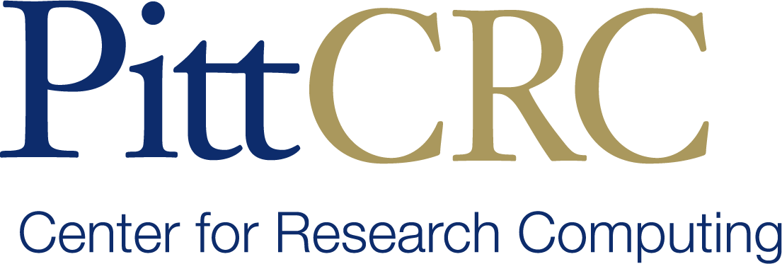 Pittcrc Fullname Stacked Bluegold - .edu (1105x373)