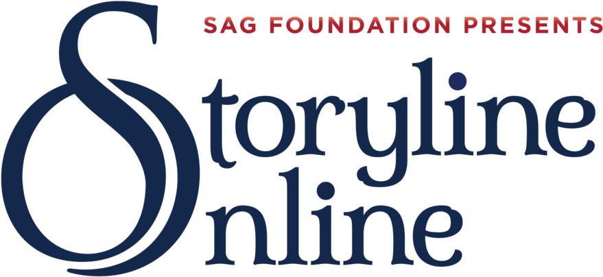 Offers Free Videos Of Well-known Actors Reading Children's - Storyline Online (1000x498)