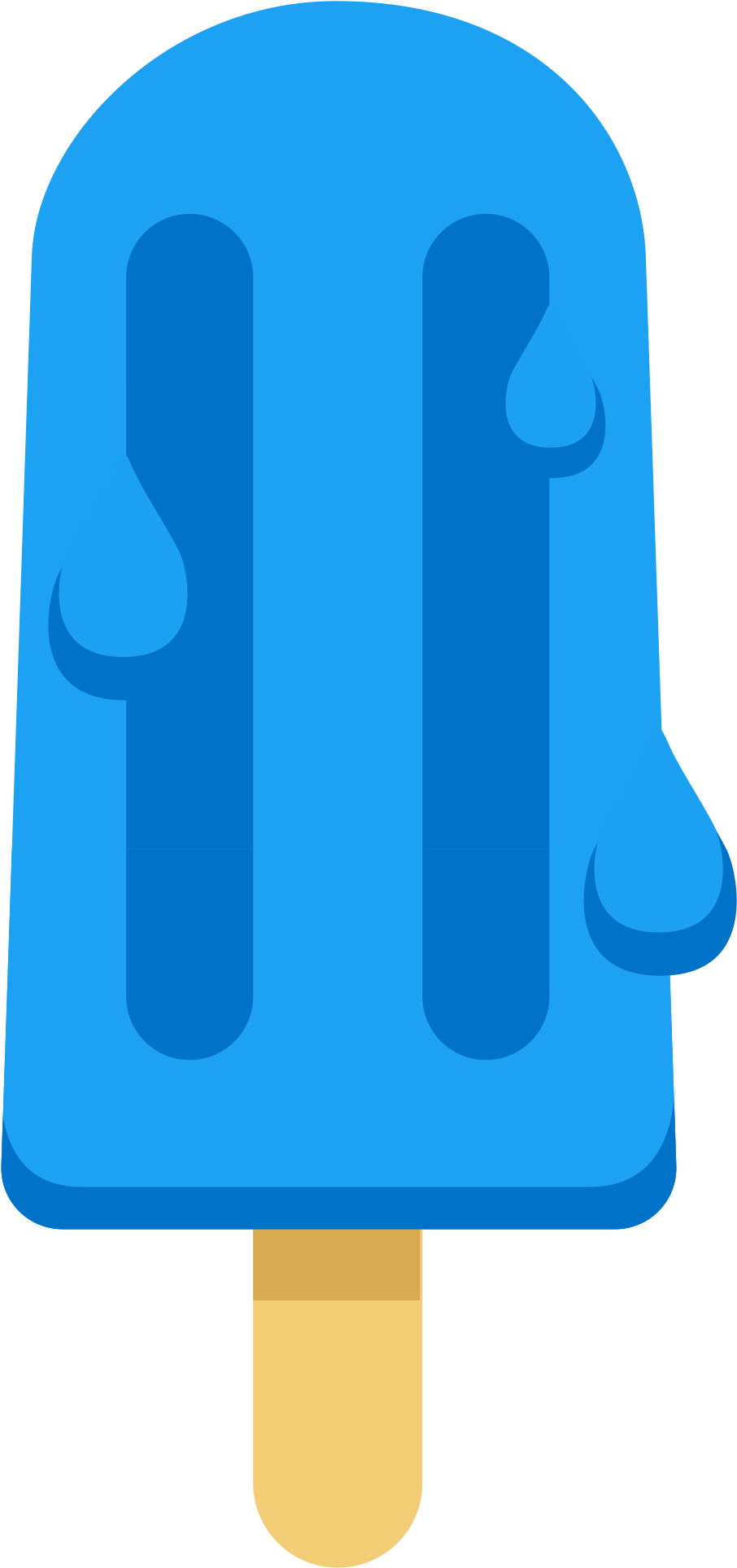 Popsicle - Ice Pop (2048x2048)