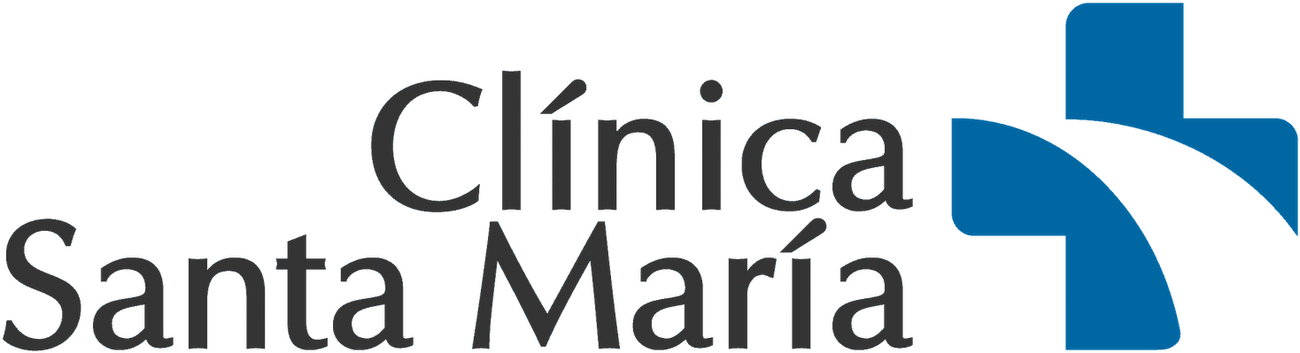 Logo De Clinicas Real Clipart And Vector Graphics U2022 - Clinica Santa Maria (1600x535)
