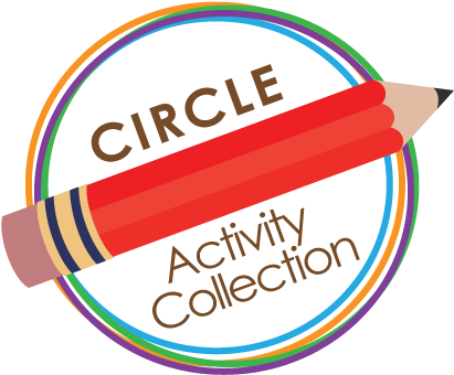 Circle Activity Collection - Circle (420x349)