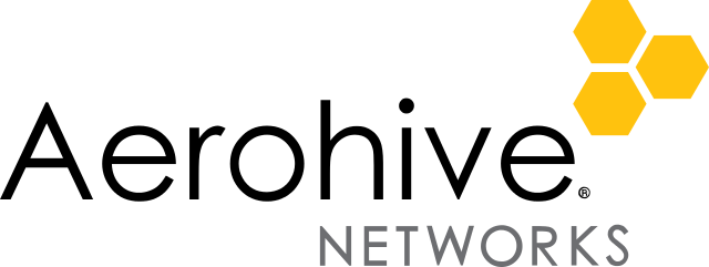 320 × 121 Pixels - Aerohive Networks Logo (640x241)
