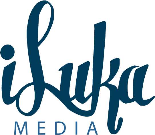 Iluka Media - Graphic Design (612x612)