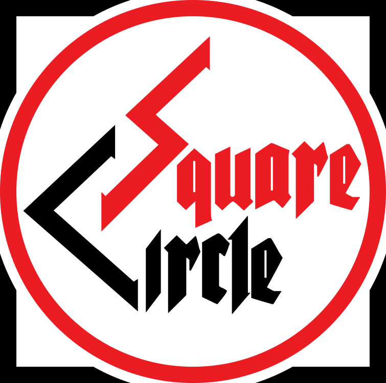 Squarecircle - The Band - - Jam (755x751)