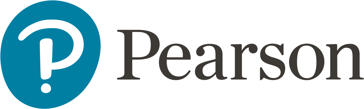 Pearson Logo Png Real Clipart And Vector Graphics U2022 - Pearson Logo Png (1280x385)