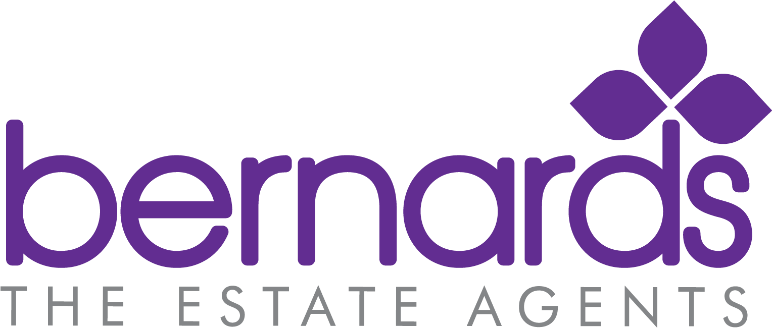 Bernards Logo - Bernards Estate Agents (1528x671)