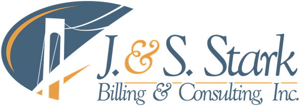 Stark Billing And Consulting Logo - J & S Stark Billing And Consulting (604x214)