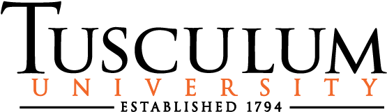 Logos & Graphics - Tusculum College (601x300)