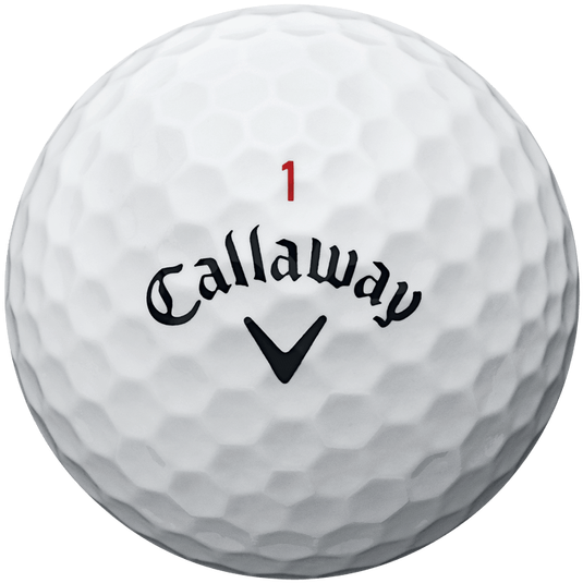 Callaway Golf, Golf Clothing, Golf Ball, Balls, Chrome, - Callaway Golf Balls 2017 (700x700)