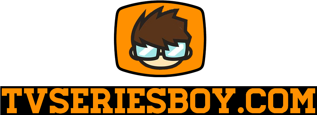 Tvseriesboy - Salomon Robles Y Sus Legendarios Logo (1116x465)