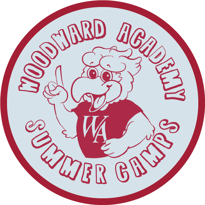 Wa Summer Camps Eddie - Summer Camp (720x720)