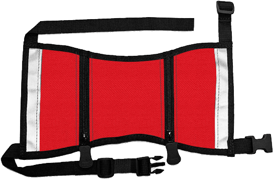 Barkouters Service Dog Vest Harness And 50 Ada Info - Service Dog Vest (550x550)