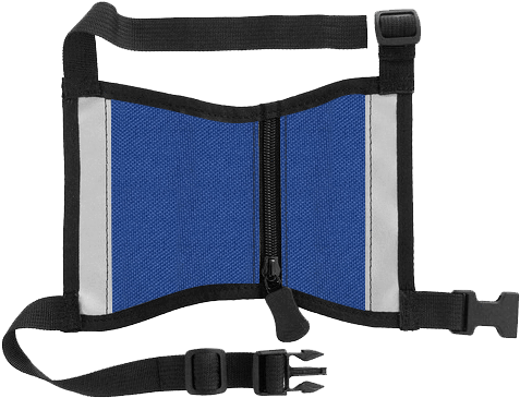 Cape Style Service Dog Vest With Pockets - Service Dog Vest (550x550)