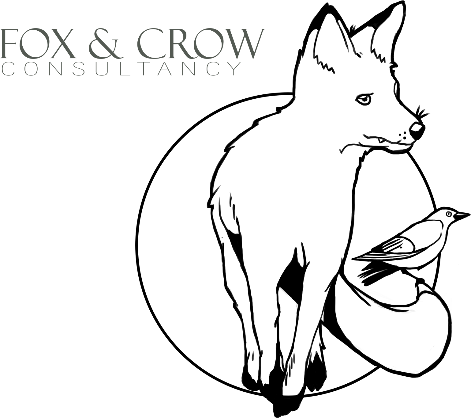 Fox & Crow (1539x1364)