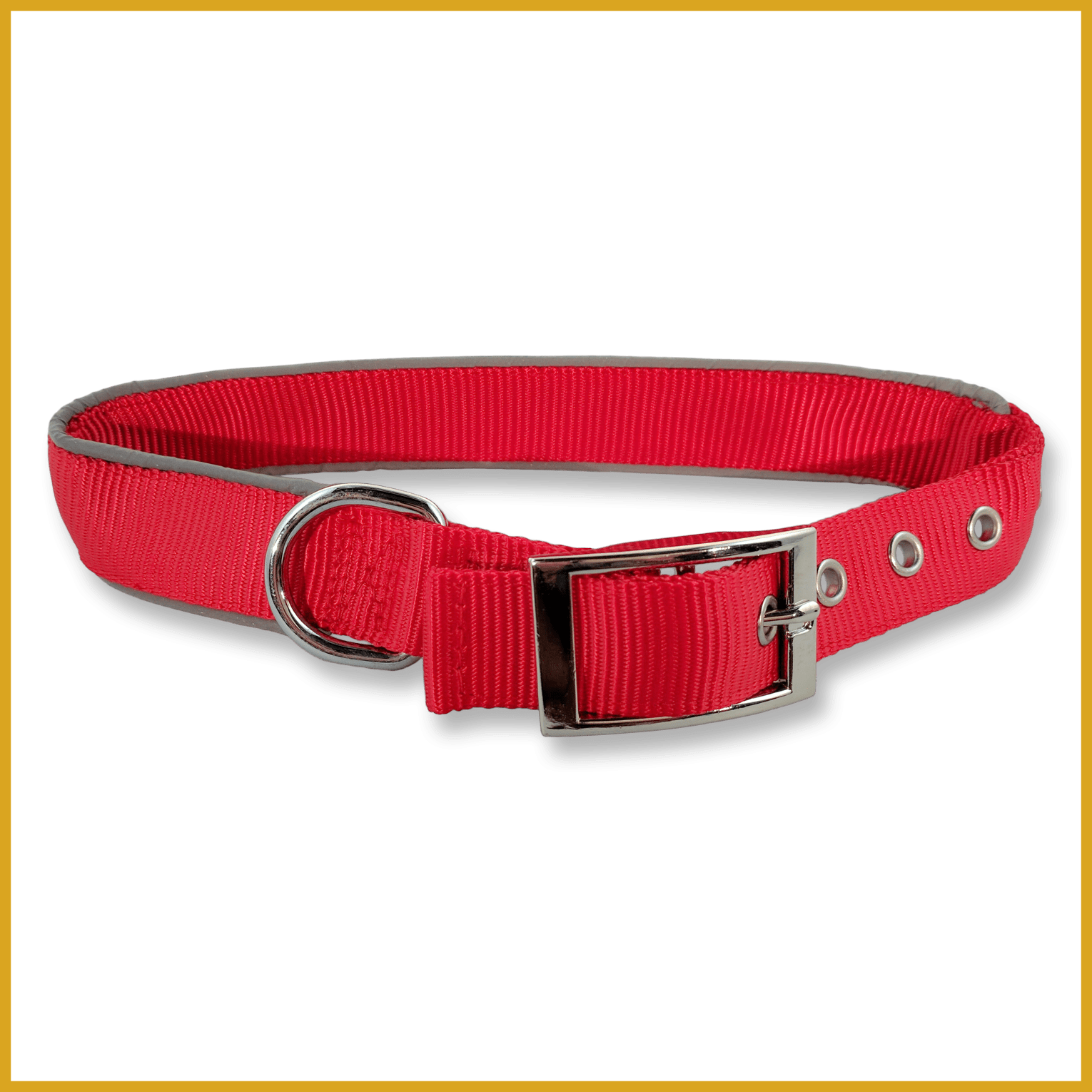 Best Service Dog Collar Properly Identify Your A Pict - Dog Collar (1530x1530)
